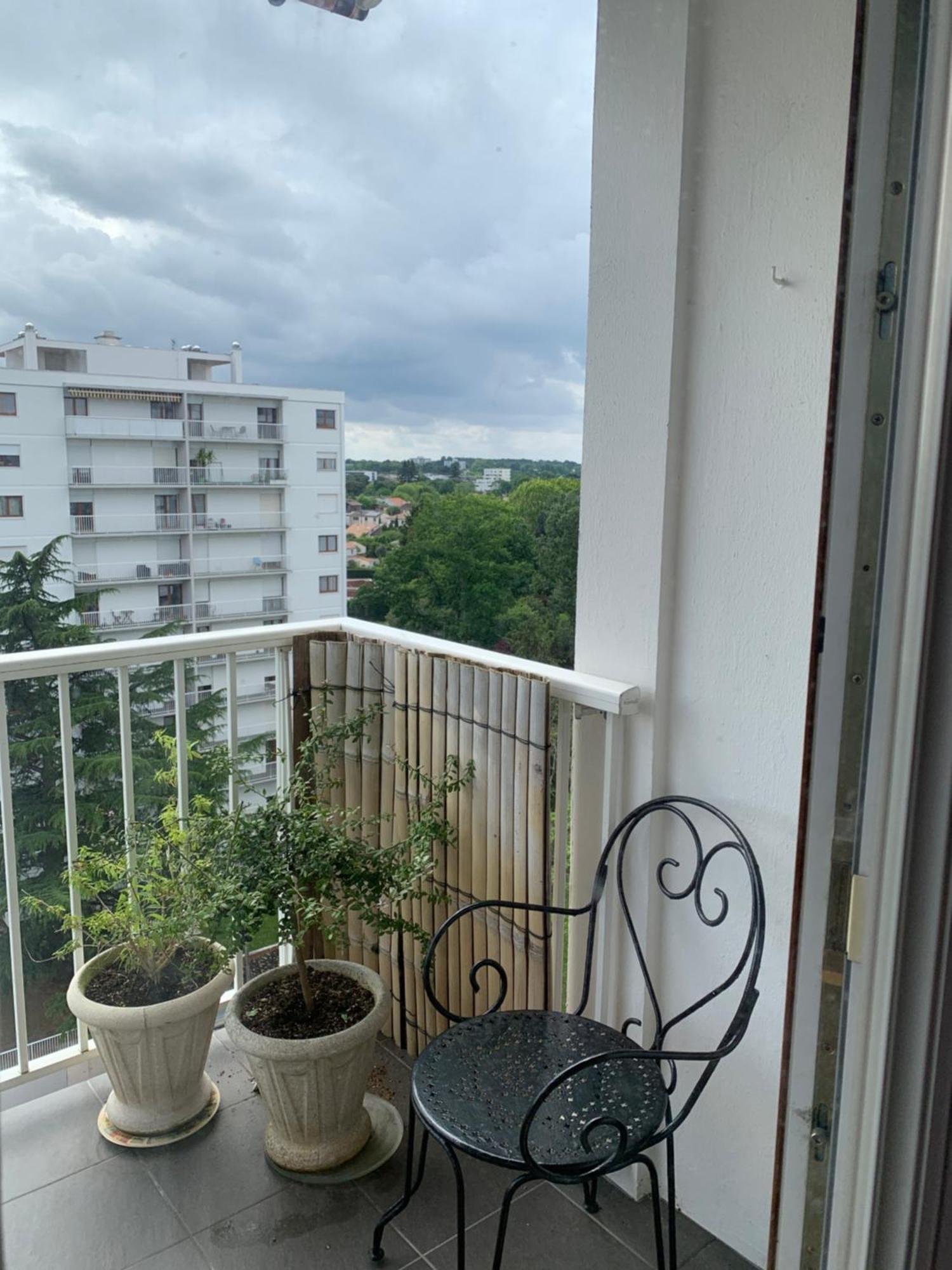 Le Rondo Daire Mérignac Dış mekan fotoğraf